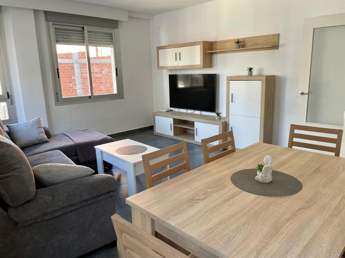 Apartamento El Rincon - Somhome